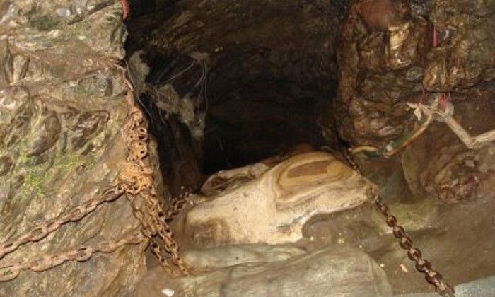 केदारनाथ पुनर्निर्माण के तहत धाम में बनी पहली गुफा, यात्रियों को मिलेंगी ये सुविधाएं