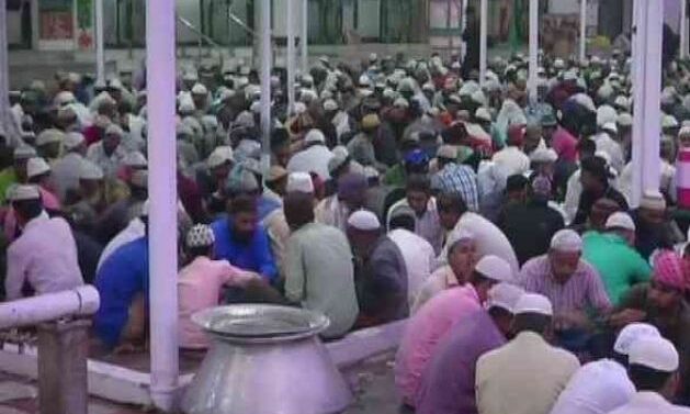 यहां हिन्दू-मुस्लिम एक साथ करते आ रहे हैं रोज़ा-इफ्तारी