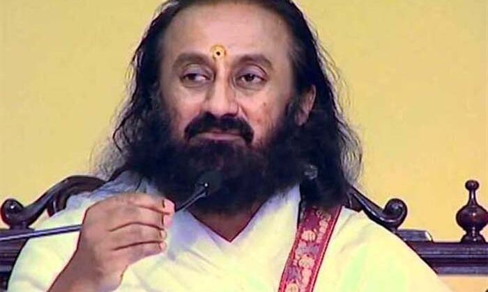 EXCLUSIVE: श्रीश्री रविशंकर बोले- अयोध्या विवाद नहीं सुलझा तो सीरिया बन जाएगा भारत