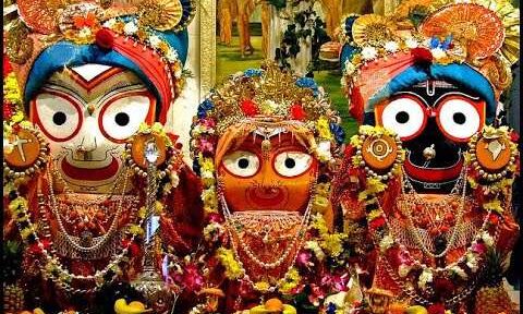 800 साल पुराना जगन्नाथ मंदिर का एक और गहरा रहस्य