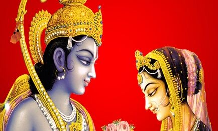 विवाह पंचमी : इस दिन हुआ था राम-जानकी का विवाह