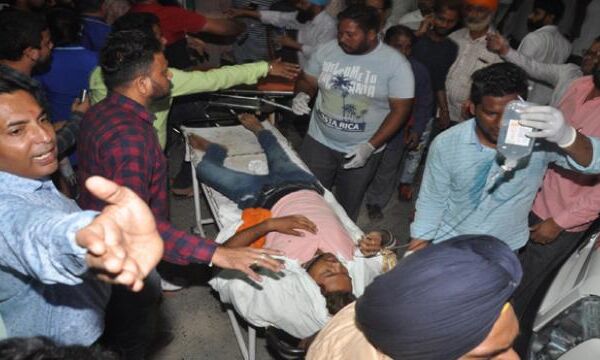 लू ने 24 घंटों में लील ली 17 की जान: बिहार