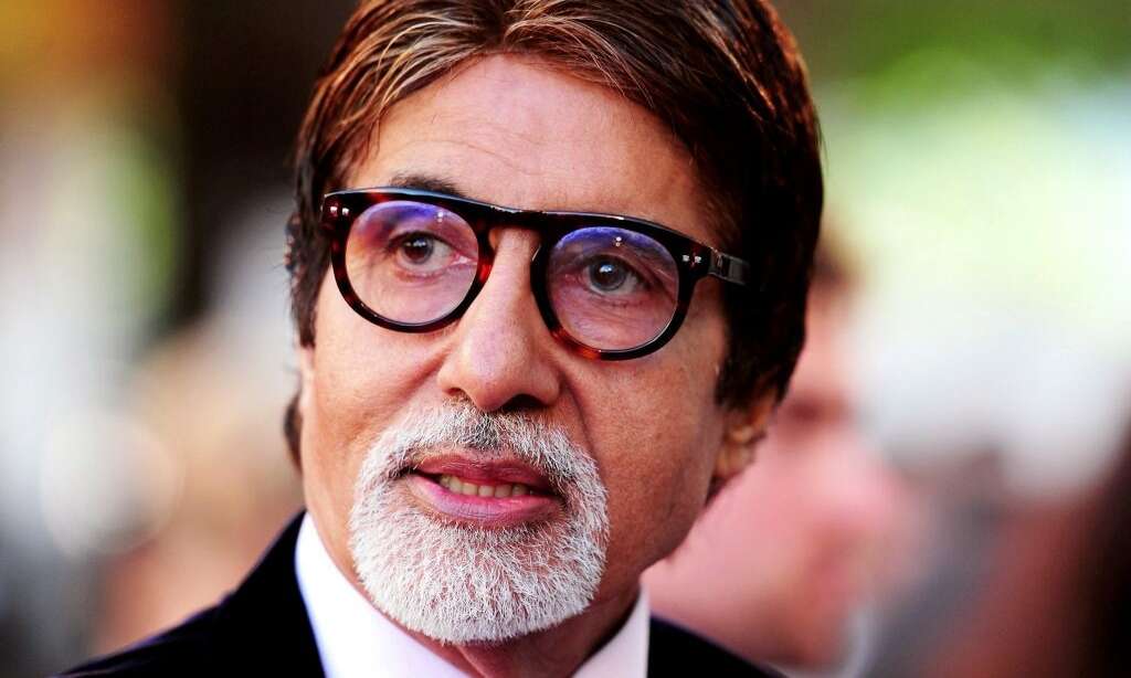 बिग बी कच्छ के बाद अब इस राज्य के बने ब्रांड एंबेसडर...