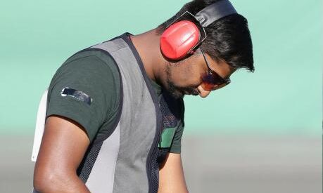 CWG 2018: अंकुर मित्तल ने पुरुष डबल ट्रैप में जीता ब्रॉन्ज़