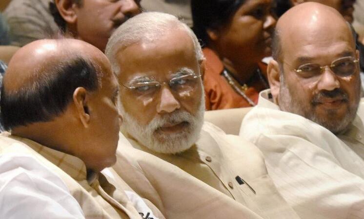 मध्यप्रदेश: किसान आंदोलन से घबराई भाजपा, मोदी-शाह की जोड़ी पहुंचेंगे मनाने