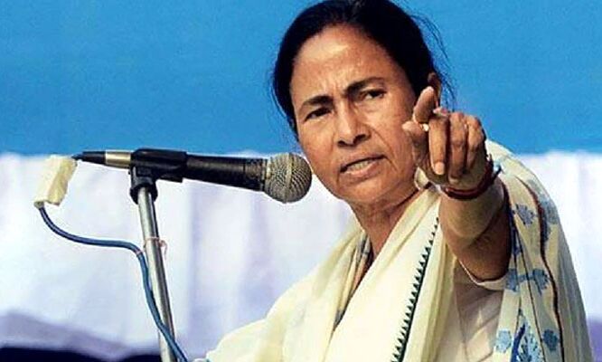 ममता बनर्जी ने कहा- देश को महिलाओं के लिए बेहतर स्थान बनाएं