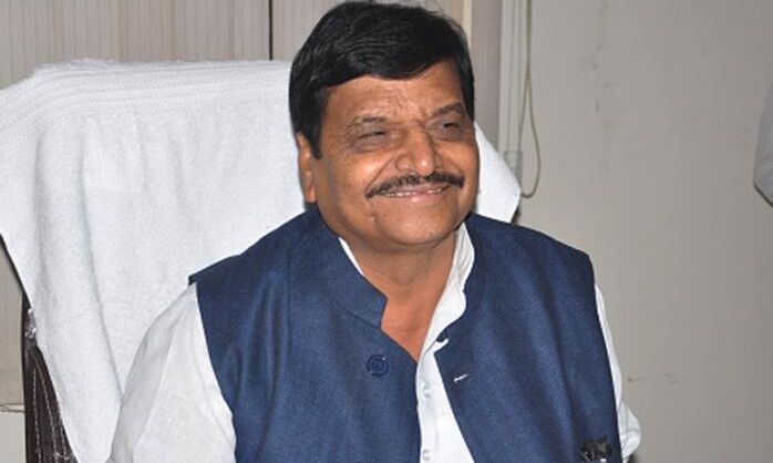 2022 का चुनाव दम खम के साथ लड़ेंगे: शिवपाल सिंह यादव