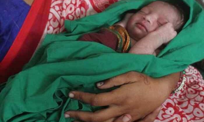बंगाल: चौथी बार दिया बेटी को जन्म, ससुराल वालों ने कर दी हत्या