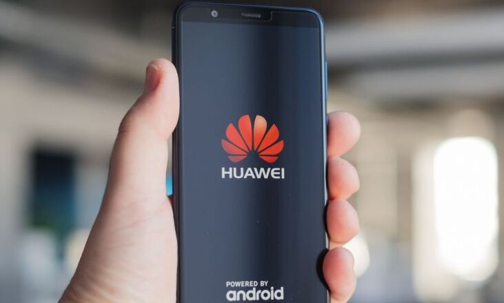 हुवावे को करारा झटका, यहां लगी 5G पर रोक