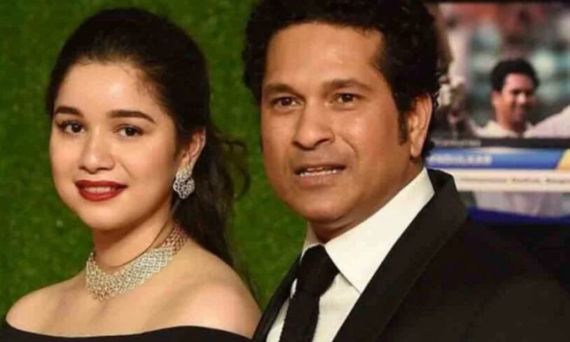 सारा तेंदुलकर को परेशान करने वाला आरोपी बोला- इसलिए वही बनेगी मेरी पत्नी