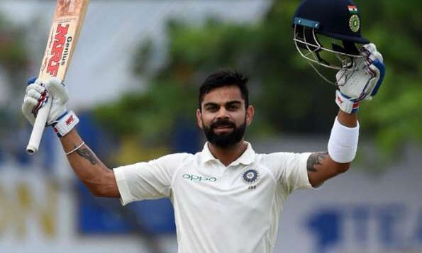 2018 में 5 शतक लगा चुके हैं विराट, दो साल में तोड़ सकते हैं सचिन के 49 शतक का रिकॉर्ड