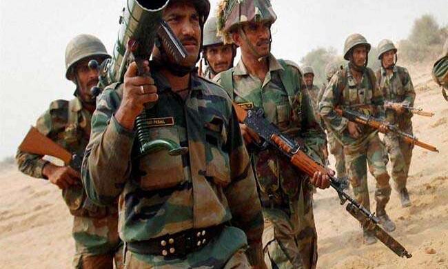 भारत-नेपाल के बीच 30 मई से संयुक्त सैन्य अभ्यास