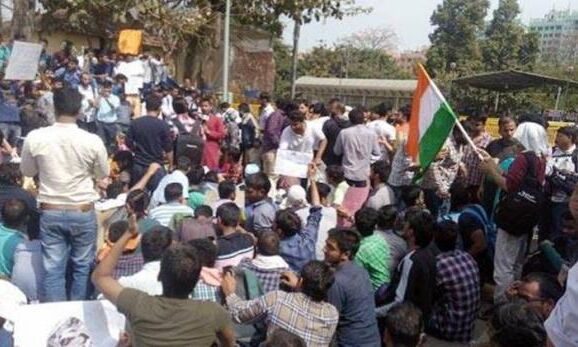 SSC पेपर लीक मामले की सीबीआई जांच के आदेश, 12 मार्च को SC में होगी सुनवाई