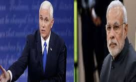 अमेरिकी उपराष्ट्रपति से बोले मोदी- USA ने गंवा दिया मेक इन इंडिया का एक सुनहरा अवसर