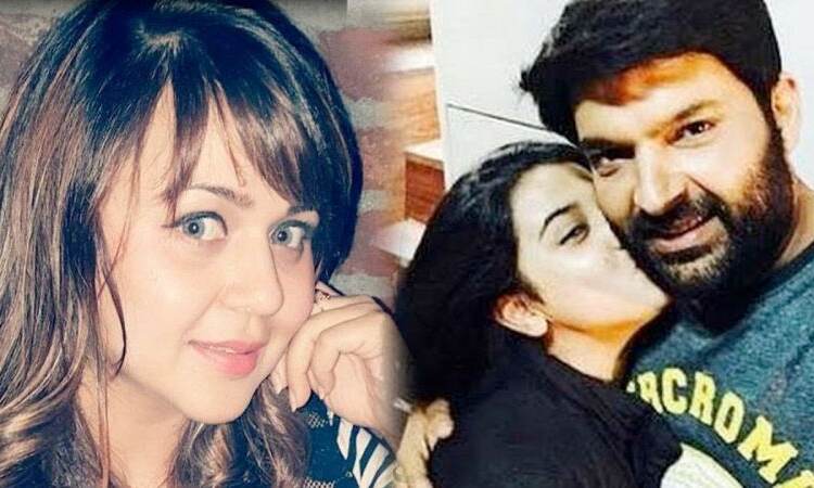 मीडिया से दूर कपिल शर्मा गर्लफ्रेंड के साथ यंहा कर रहे हैं इंजॉय
