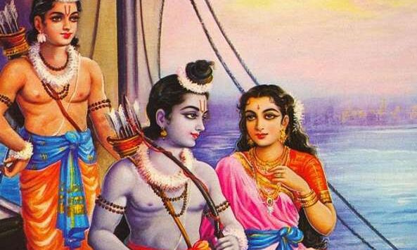 क्या आप जानते हैं श्रीराम की बड़ी बहन को जिनका नहीं होता जिक्र
