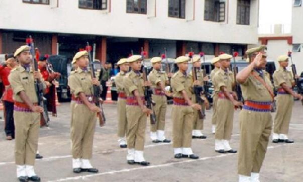 छठी पास के लिए पुलिस में नौकरी का सुनहरा मौका, 22 हजार सैलरी