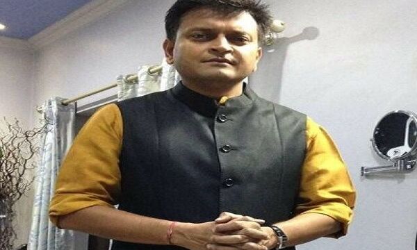 मैंने जेडीयू के प्रवक्ता पद से इस्तीफा दे दिया: अजय आलोक