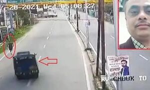 धनबाद जज मर्डर केस में दो खुलासे बताते हैं, ये सोची समझी साजिश थी