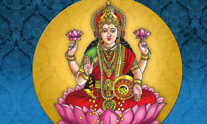 क्या सीता की तरह माता लक्ष्मी का भी हरण हो गया था? जानिए पौराणिक कथा