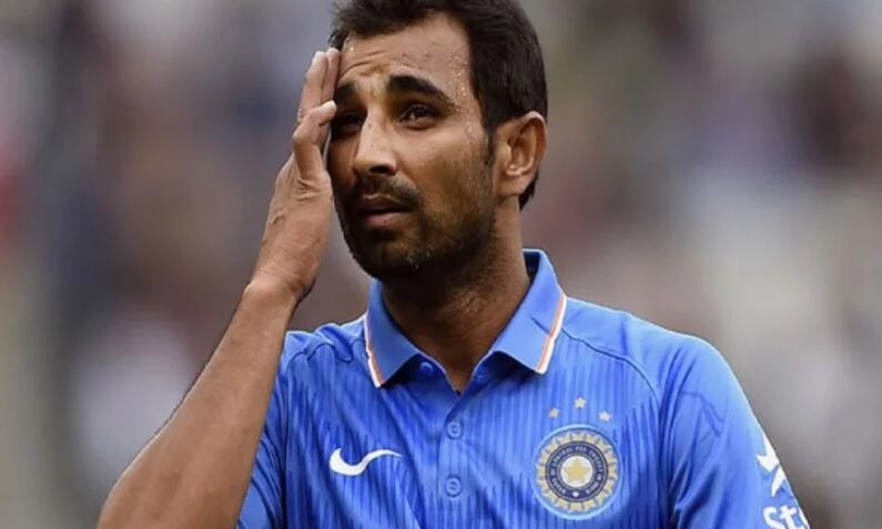 मोहम्मद शमी को लेकर धर्मसंकट में BCCI, अभी और बढ़ सकती हैं गेंदबाज की मुश्किलें