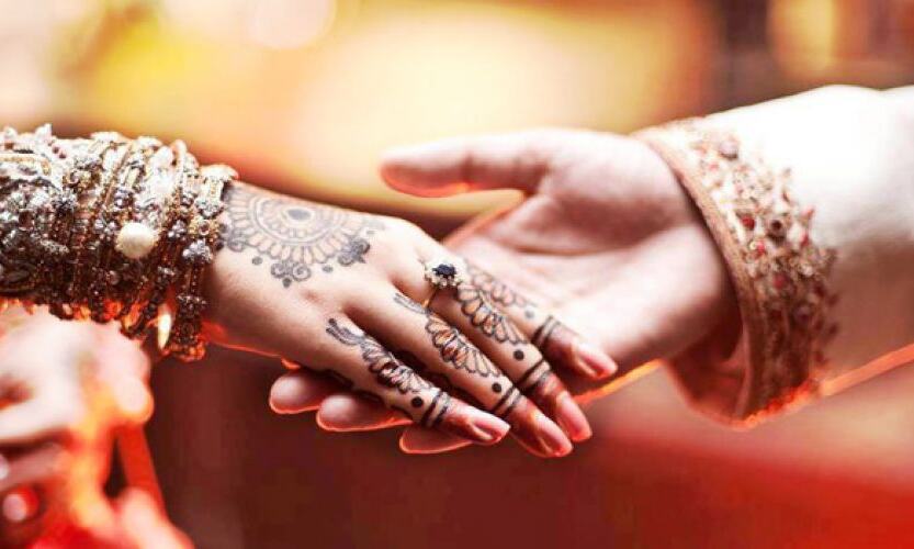 मनचाही दुल्हन पाने के लिए करें इस मंत्र का जाप