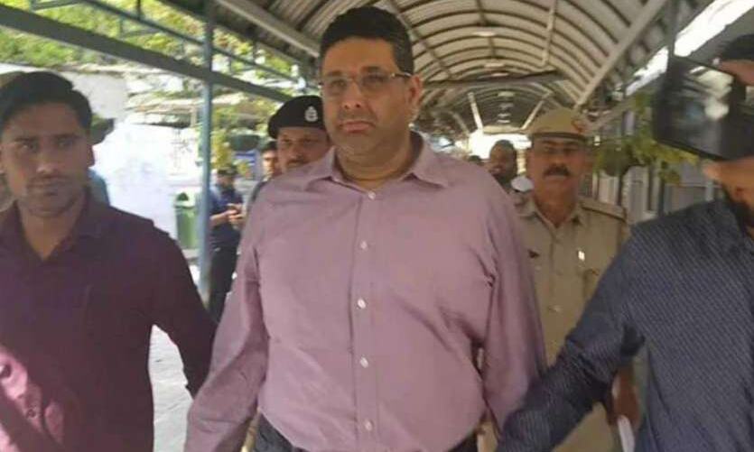 सुशेण मोहन गुप्ता को मिली सशर्त जमानत: अगस्ता वेस्टलैंड
