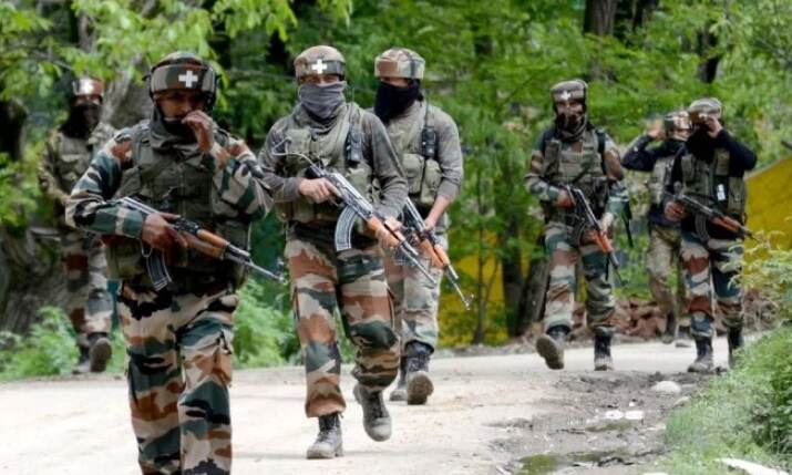 सेना को मिलेंगी 72 हजार असॉल्ट राइफल और 93 हजार कार्बाइन