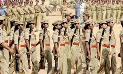 12वीं पास के लिए पुलिस विभाग में 433 पदों पर भर्तियां,