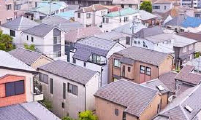 इस देश में बड़ी घरों की संख्या, मुफ्त में मिल रहे हैं घर