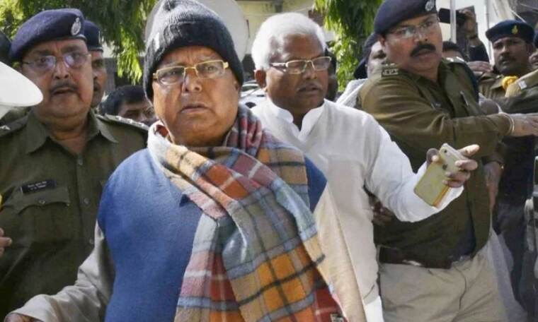 ...जब कोर्ट में लालू ने रखी ये मांग ,जज बोले- ये चीजें तो जेल में ही मिल जाएंगी