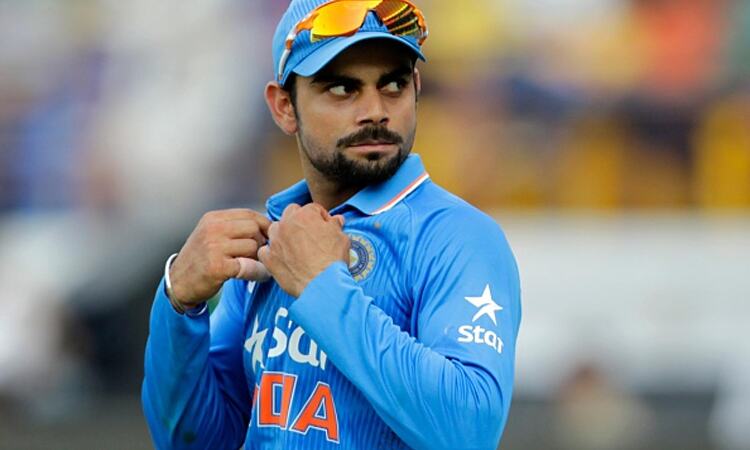 ICC रैकिंग में दूसरे नंबर पर पहुँचे विराट कोहली, ब्रॉड-वोक्स को मिला बड़ा फायदा