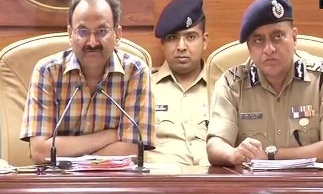भाजपा विधायक कुलदीप सिंह सेंगर को अभी गिरफ्तार नहीं करेगी पुलिस