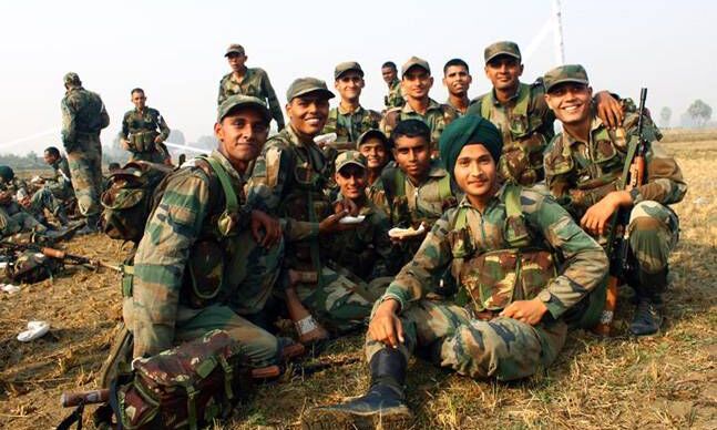 भारतीय सेना में करीब 100 पद खाली, 12वीं पास के लिए बेहद सुनहरा मौका