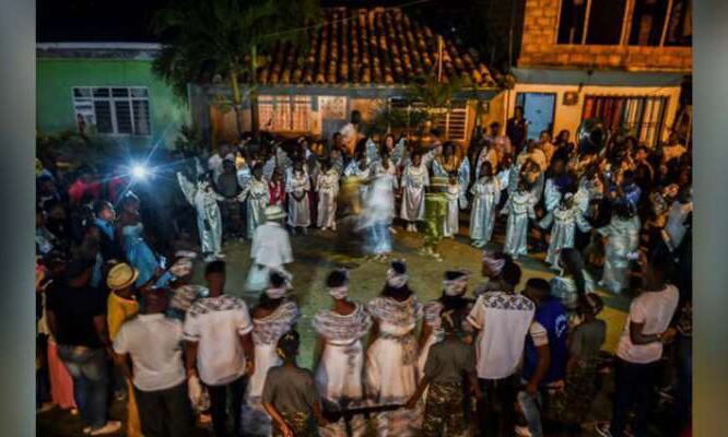 यहाँ 25 दिसंबर नहीं बल्कि फरवरी में मनाया जाता है क्रिसमस