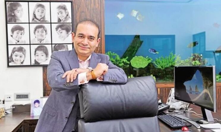 अरबपति ज्वेलर्स नीरव मोदी के खिलाफ ED ने मनी लॉन्ड्रिंग का मामला किया दर्ज