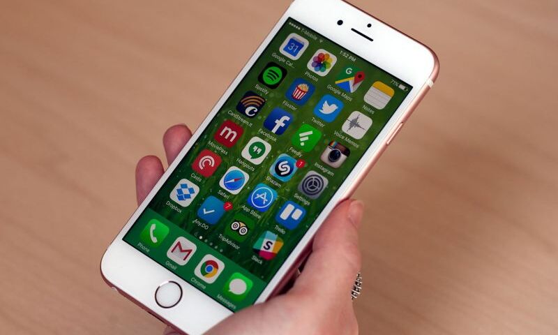 रिपोर्ट में खुलासा, जानिए एप्पल कब पेश करेंगी अपना पहला 5G IPHONE