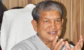 पूर्व मुख्यमंत्री हरीश रावत का कद बड़ा, बने राष्ट्रीय महासचिव और असम का प्रभार भी