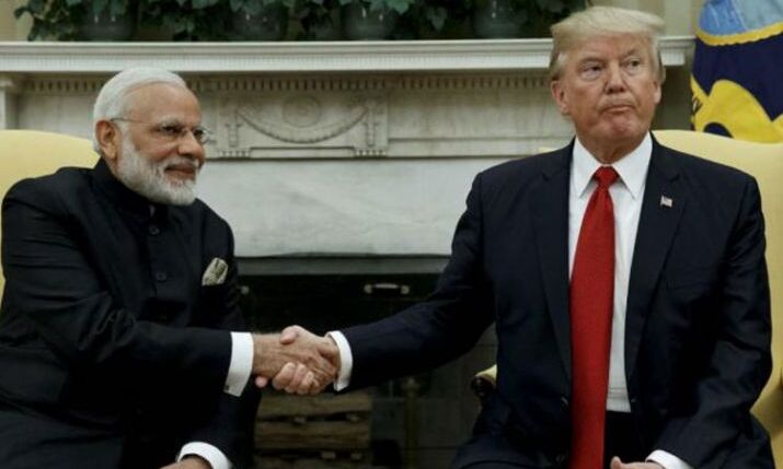 गणतंत्र दिवस पर भारत नहीं आएंगे अमेरिकी राष्ट्रपति ट्रंप, पीएम मोदी का न्योता ठुकराया