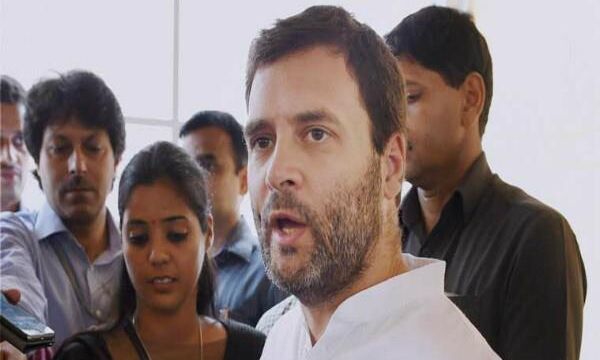 मोदी को रोकने के लिए राहुल ने बदली अपनी रणनीति