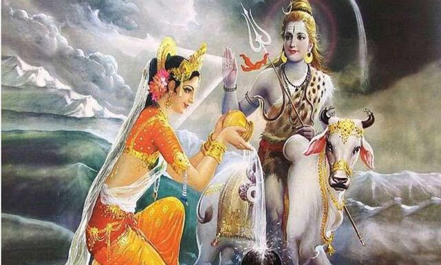 सोमवार को ऐसे करें भोलेनाथ की पूजा, जरूर मिलेगा फल