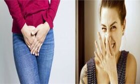 गर्मी में महिला के गुप्तांग से आती है बदबू, जानिए कैसे करें दूर...