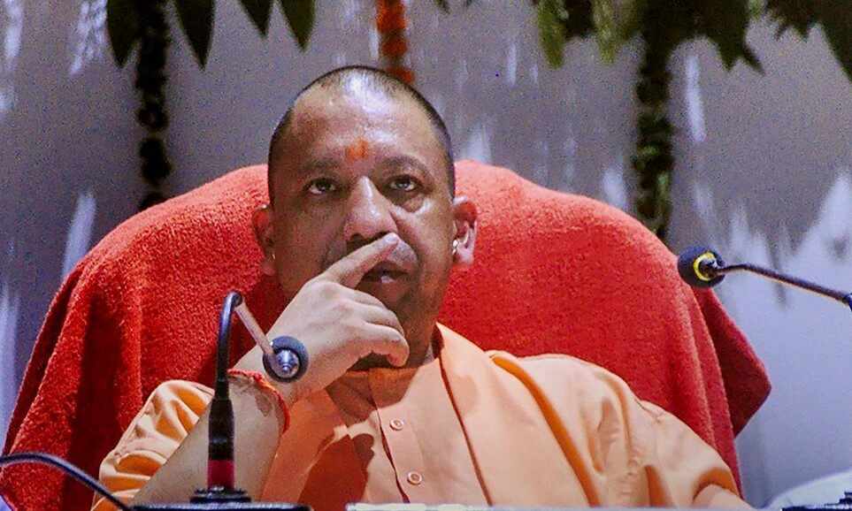 अधिकारी इजराइल जाएं और ड्रिप सिंचाई तकनीक के बारे में पता करें: योगी