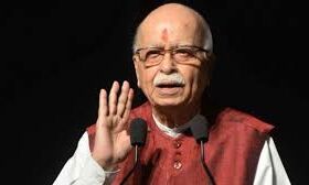 आडवाणी ने कहा- लोकसभा चुनावों में राजग की जीत ऐतिहासिक