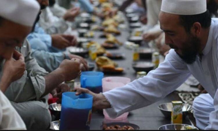 जानिए कितने बजे होगा 28 मई का रोजा इफ्तार