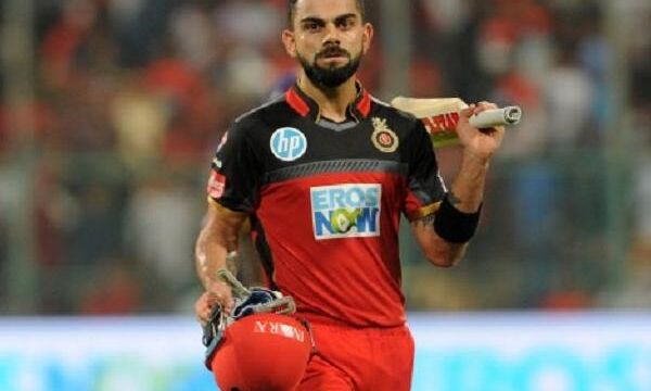 IPL से बाहर होने के बाद मध्यक्रम पर जमकर बरसे विराट कोहली, बोल दी ये बड़ी बात
