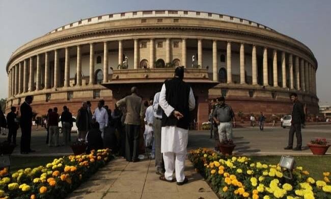 राज्यसभा चुनाव: बीजेपी की स्थिति होगी मजबूत, बढ़ेगा सियासी कद