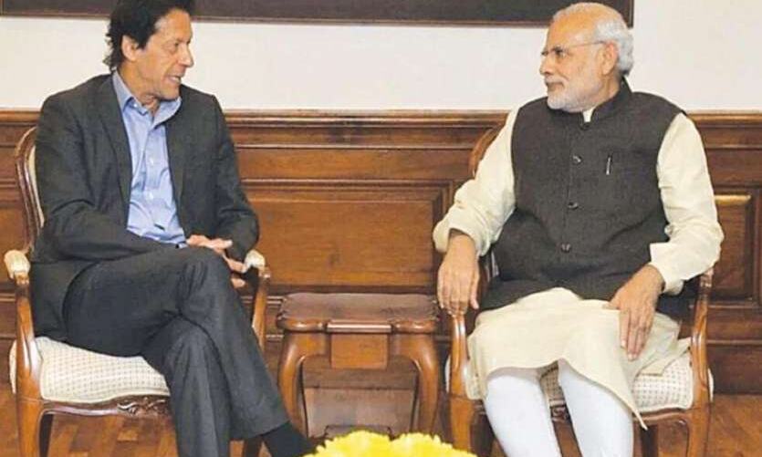 इमरान खान की सरकार से पहली बार भारत करेगा बात, सिंधु जल समझौते पर होगी चर्चा