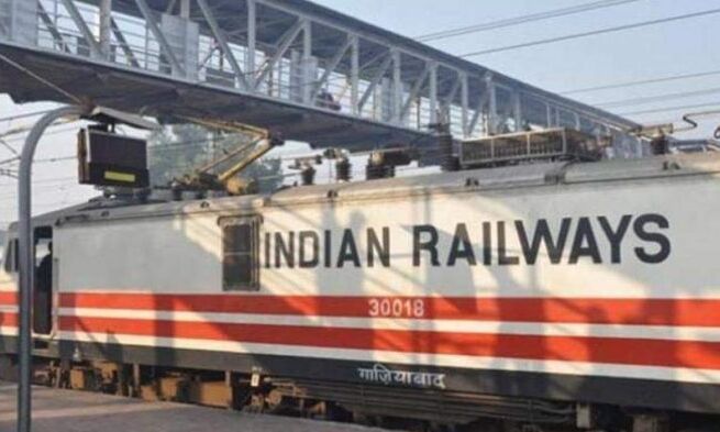 बेरोजगारों पर फिर मेहरबान हुई सरकार, रेलवे में 10वीं पास के लिए 13 हजार पदों पर नौकरी...
