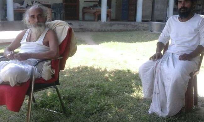 मातृसदन के दो और संत गंगा के लिए करेंगे तप